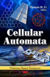 cover of the book Cellular Automata