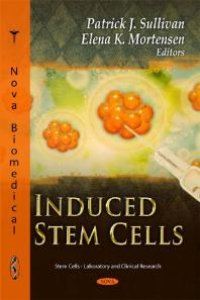cover of the book Induced Stem Cells