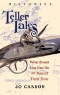 cover of the book Teller Tales : Histories