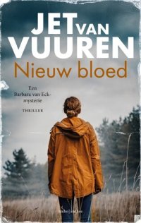 cover of the book Nieuw Bloed