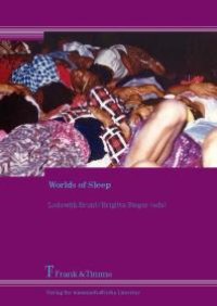 cover of the book Worlds of Sleep