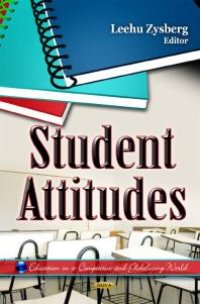 cover of the book Student Attitudes