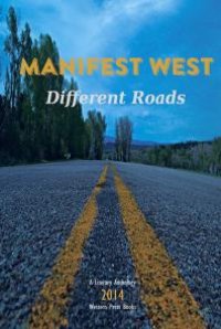 cover of the book Different Roads