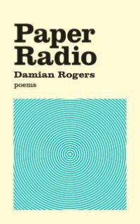 cover of the book Paper Radio : Poems