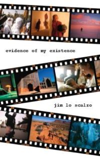 cover of the book Evidence of My Existence