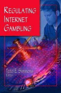 cover of the book Regulating Internet Gambling