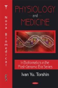 cover of the book Physiology and Medicine