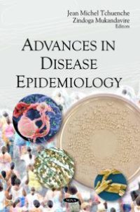 cover of the book Advances in Disease Epidemiology