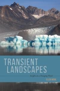 cover of the book Transient Landscapes : Insights on a Changing Planet