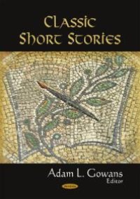 cover of the book Classic Short Stories