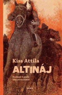 cover of the book ALTINÁJ [Altináj 1.]