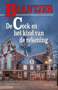 cover of the book De Cock en Het Kind Van De Rekening