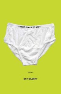 cover of the book A Nice Place to Visit : The Story of Two American Filmmakers