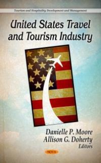 cover of the book United States Travel and Tourism Industry