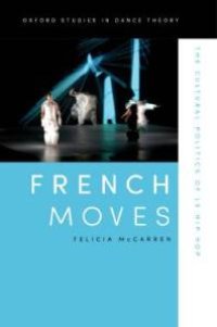 cover of the book French Moves : The Cultural Politics of le Hip Hop