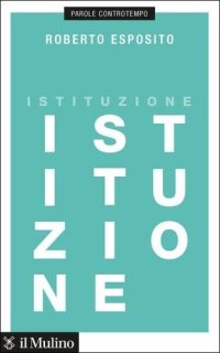 cover of the book Istituzione