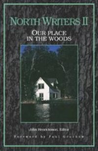 cover of the book North Writers II : Our Place in the Woods