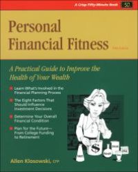 cover of the book Personal Financial Fitness