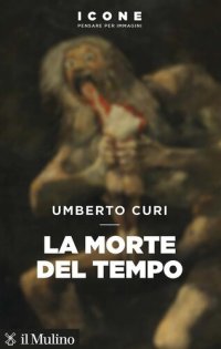 cover of the book La morte del tempo