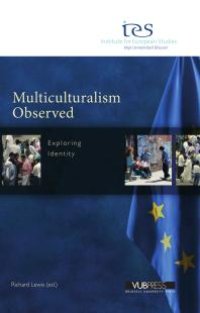 cover of the book Multiculturalism Observed : Exploring Identity