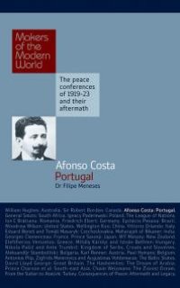 cover of the book Afonso Costa : Portugal