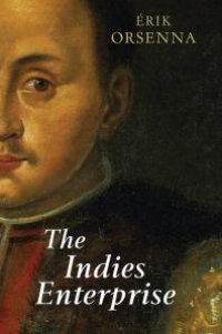 cover of the book The Indies Enterprise