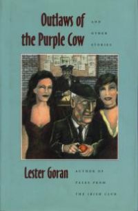 cover of the book Outlaws of the Purple Cow and Other Stories