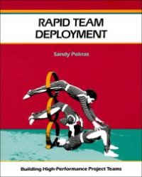 cover of the book Rapid Team Deployment