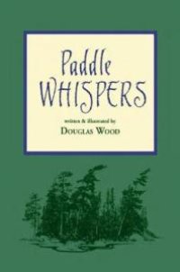 cover of the book Paddle Whispers