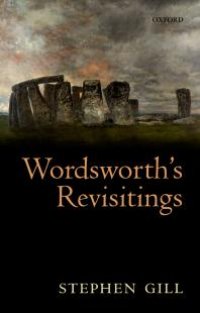 cover of the book Wordsworth's Revisitings