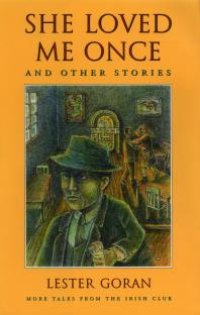 cover of the book She Loved Me Once, and Other Stories