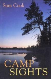 cover of the book Camp Sights