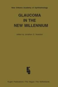 cover of the book Glaucoma in the New Millennium