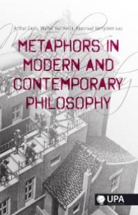 cover of the book Metaphors in Modern and Contemporary Philosophy