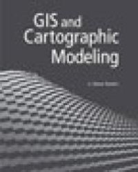 cover of the book GIS and Cartographic Modeling