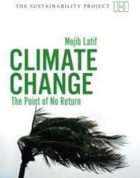 cover of the book Climate Change : The Point of No Return