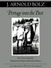 cover of the book Portage Into The Past