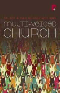 cover of the book Multi-Voiced Church