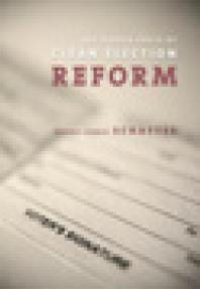 cover of the book The Hidden Costs of Clean Election Reform