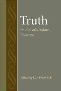 cover of the book Truth : Studies of a Robust Presence