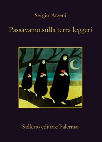 cover of the book Passavamo sulla terra leggeri