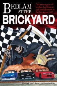 cover of the book Bedlam at the Brickyard