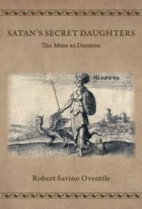 cover of the book Satan's Secret Daughters : The Muse as Daemon