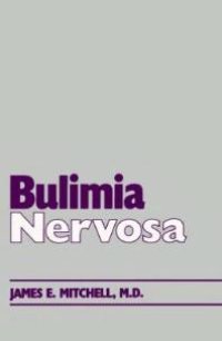 cover of the book Bulimia Nervosa