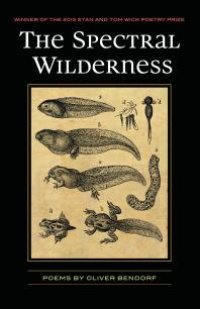 cover of the book The Spectral Wilderness