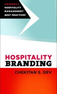 cover of the book Hospitality Branding