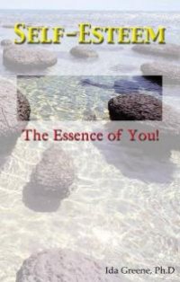 cover of the book Self-Esteem : The Essence of You