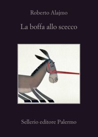 cover of the book La boffa allo scecco