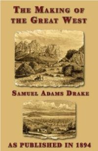 cover of the book The Making of the Great West