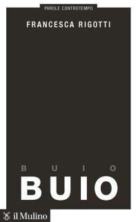 cover of the book Buio